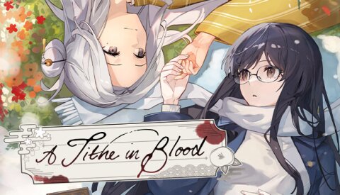 A Tithe in Blood Free Download