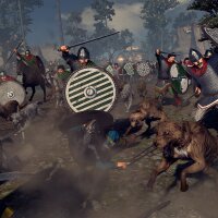 A Total War Saga: THRONES OF BRITANNIA Torrent Download