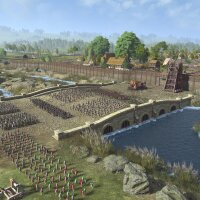 A Total War Saga: THRONES OF BRITANNIA PC Crack