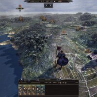 A Total War Saga: THRONES OF BRITANNIA Crack Download