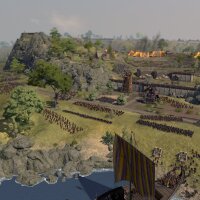 A Total War Saga: THRONES OF BRITANNIA Repack Download