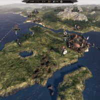 A Total War Saga: THRONES OF BRITANNIA Update Download