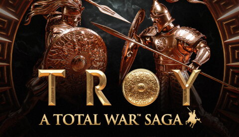 A Total War Saga: TROY Free Download