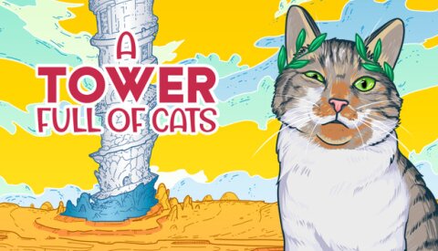 A Tower Full of Cats Free Download