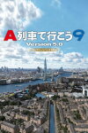 A-Train 9 V5.0 : Japan Train Simulator Ultimate Edition Free Download