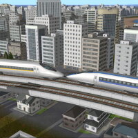 A-Train 9 V5.0 : Japan Train Simulator Ultimate Edition Repack Download