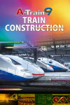 A-Train9 TRAIN CONSTRUCTION Free Download
