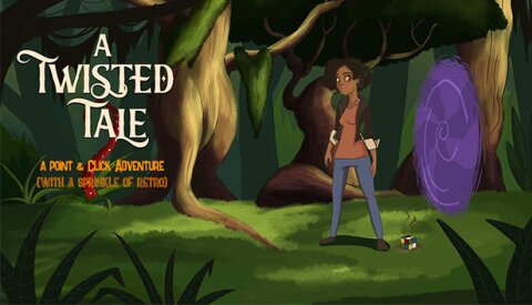 A Twisted Tale Free Download