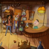 A Twisted Tale PC Crack