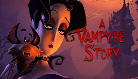 A Vampyre Story Free Download