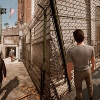 A Way Out Torrent Download