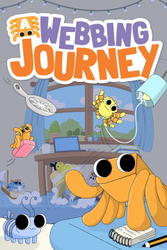 A Webbing Journey Free Download