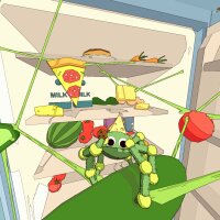 A Webbing Journey PC Crack