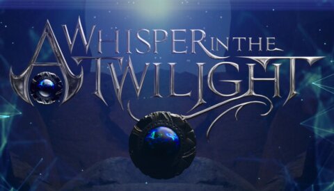 A Whisper in the Twilight: Chapter One Free Download