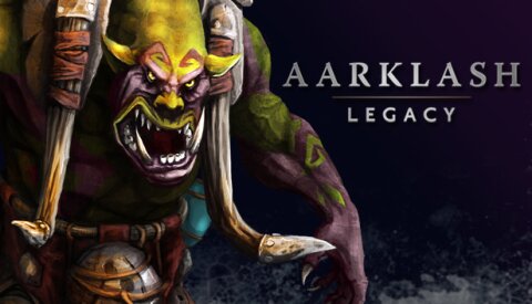 Aarklash: Legacy Free Download