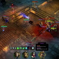 Aarklash: Legacy Torrent Download