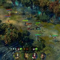 Aarklash: Legacy PC Crack