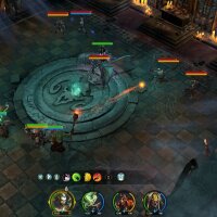 Aarklash: Legacy Crack Download