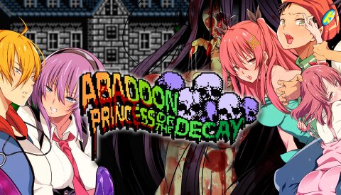 Abaddon: Princess of the Decay (GOG) Free Download