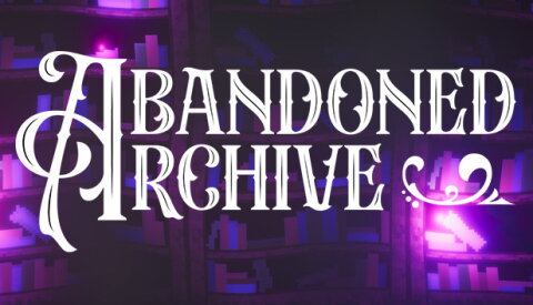 Abandoned Archive Free Download