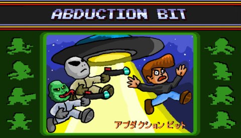 Abduction Bit Free Download