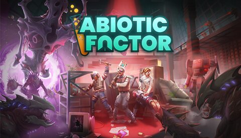 Abiotic Factor Free Download