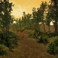 Above the Hill Torrent Download