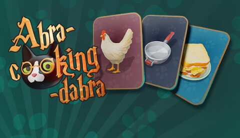 Abra-Cooking-Dabra Free Download