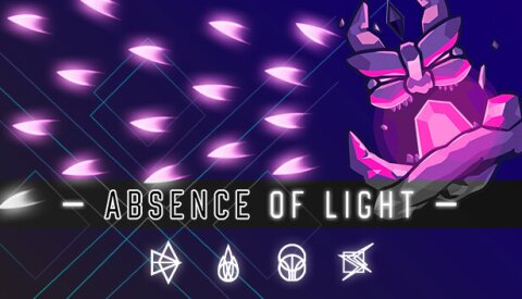 Absence of Light Free Download