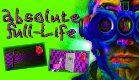 Absolute-Full-Life Free Download