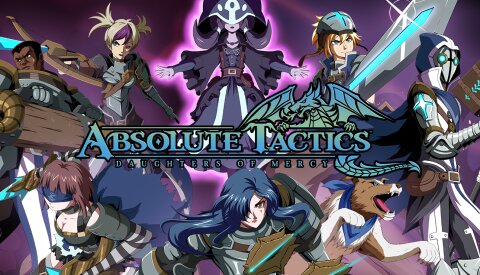 Absolute Tactics: Daughters of Mercy (GOG) Free Download