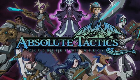 Absolute Tactics: Daughters of Mercy Free Download