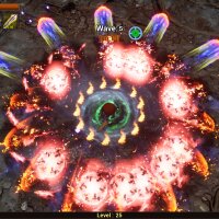 Abyss Eschaton Survivors Torrent Download