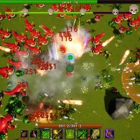 Abyss Eschaton Survivors PC Crack