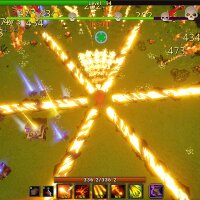 Abyss Eschaton Survivors Crack Download
