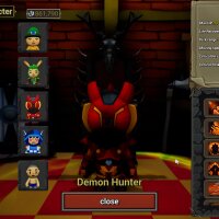 Abyss Eschaton Survivors Repack Download