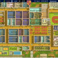 Academia : School Simulator Torrent Download