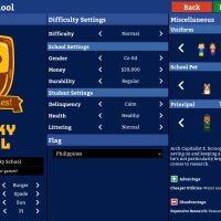 Academia : School Simulator Repack Download