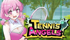 Academy Love Saga: Tennis Angels