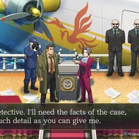 Ace Attorney Investigations Collection Torrent Download