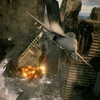 ACE COMBAT™ 7: SKIES UNKNOWN Update Download