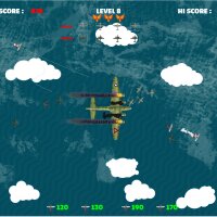 Ace Pilot Europe PC Crack