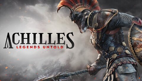 Achilles: Legends Untold Free Download
