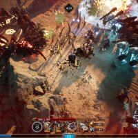 Achilles: Survivor Update Download