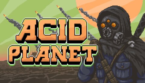 Acid Planet Free Download