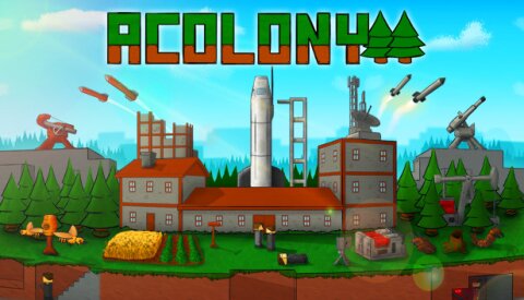 AColony Free Download