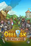 Across The Obelisk: The Wolf Wars Free Download