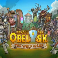 Across The Obelisk: The Wolf Wars Crack Download