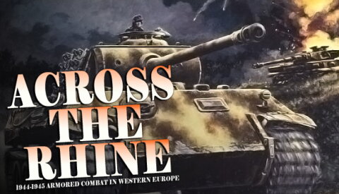 Across the Rhine Free Download