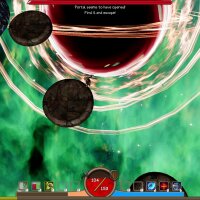 Across The Void PC Crack